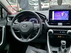 تۆیۆتا ڕاڤ 4